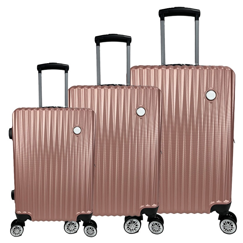OEM Customized Model Abstrolley Case Luggage Carry on Suitcase Set – Trolley Case Luggage and Trolley Luggage price