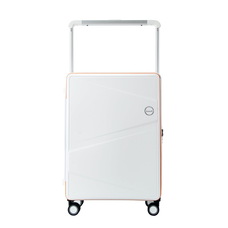 Premium Wide-Handle PP Luggage Silent-Spinner Wheel – Business and PP price