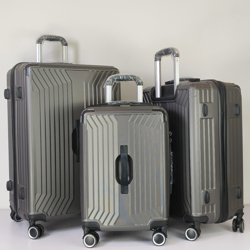 Secure Travel Front Handle Anti-Theft Zipper Luggage Set – Luggage Set and Zipper Luggage price