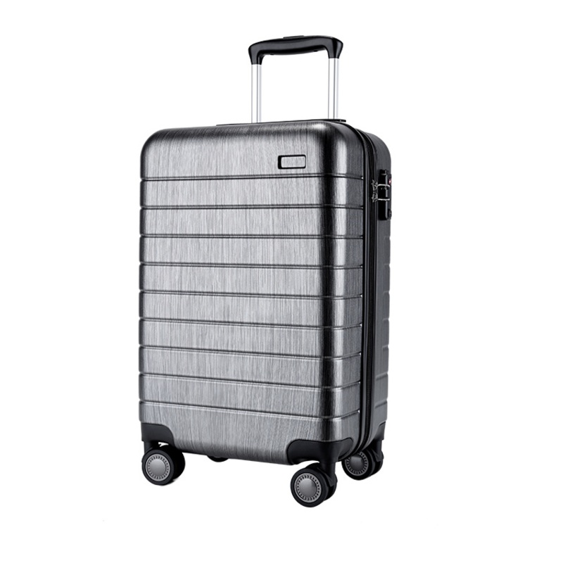 Smart White Luggage Suitcase Trolley Sets Travel Case – Smart Luggage and White Suitcase price