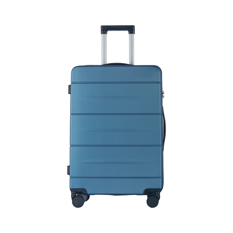 Travel Suitcase PC Trolley Luggage Bags 3 Pieces Set Carry-on Suitcases Sets Travelling Luggage – PC Luggage and Travel Luggage price