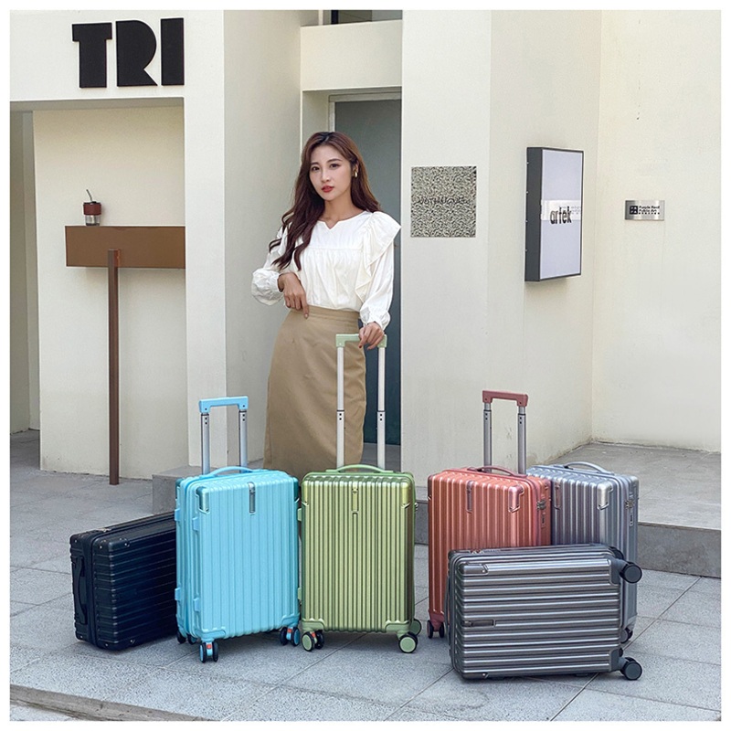 Valise De Voyage. OEM/ODM ABS 12PC Set Trolley Case SKD Semi Finished Suitcase Set with Accessories – Semi-Finished Suitcase and SKD Suitcase price
