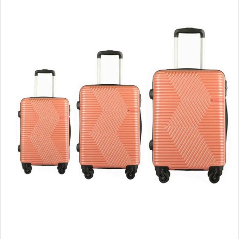 Waterproof Duffel Luggage Set Trolley Travel Suitcases for Adult – Waterproof Duffel Luggage Set and Trolley Travel Suitcases price