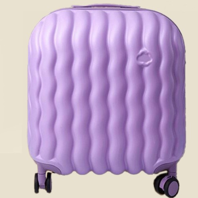 Wholesale Hardshell Carry-on Travel Suitcase for Travel and Portable Check Luggage – Luggage and Luggage Set price