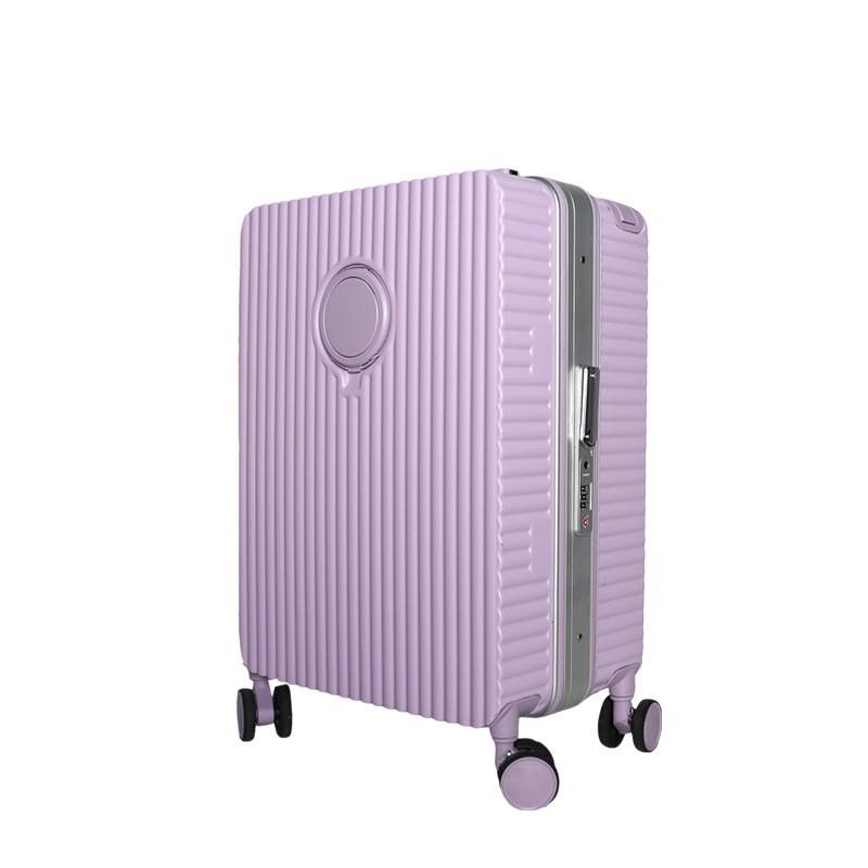 20 Inches Travel Large Capacity Universal Wheel Aluminum-Framed Lightweight Carry on Suitcase – Luggage and Luggage Set price