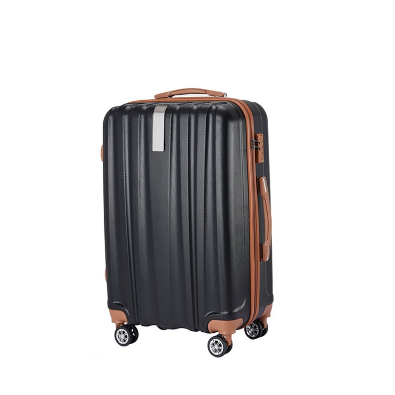 2022 Custom ABS Tsa Lock Silent Wheel Airplane Suitcase – Suitcase and Luggage price