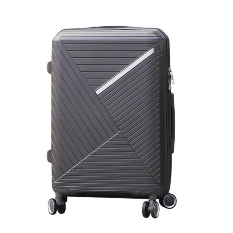 2022 Trending Cabin Travel Bags Waterproof Unbreakable 100% PP Luggage Sets – Cabin Travel Bags and High Quality Luggage price