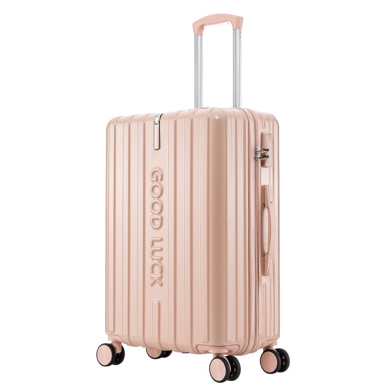 2023 New Fashion Travel Hard Side Cosmetic Travel PVC Luggage with Spinner Wheels – Suitcase and Luggage Set price