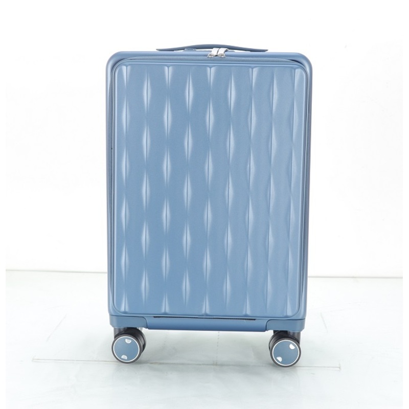 20inch Carry on Luggage Business Tsa Lock Hardside Suitcase with Front Laptop Pocket – Business Luggage and Carry on Luggage price