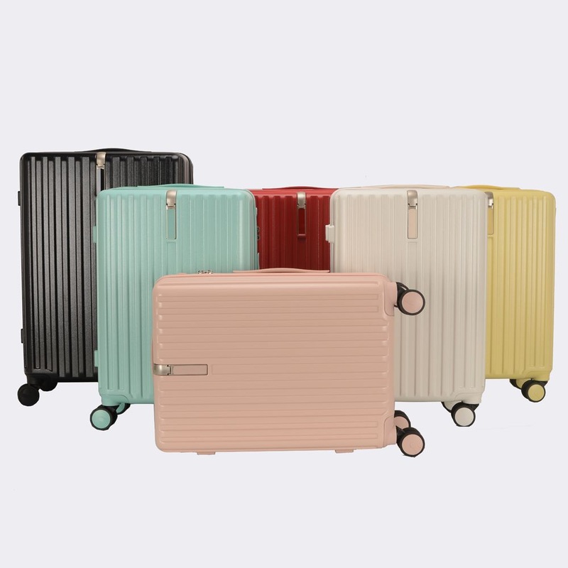 Costmetic Case Luggage Carrying Case Suitcase – Carry on Suitcase and Cabin Luggage price