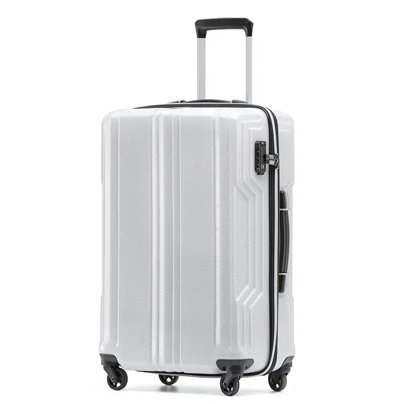 Custom Color Travel Trolley Luggage Prevention of Burglary Short Travel Luggage – Luggage and Luggage Set price