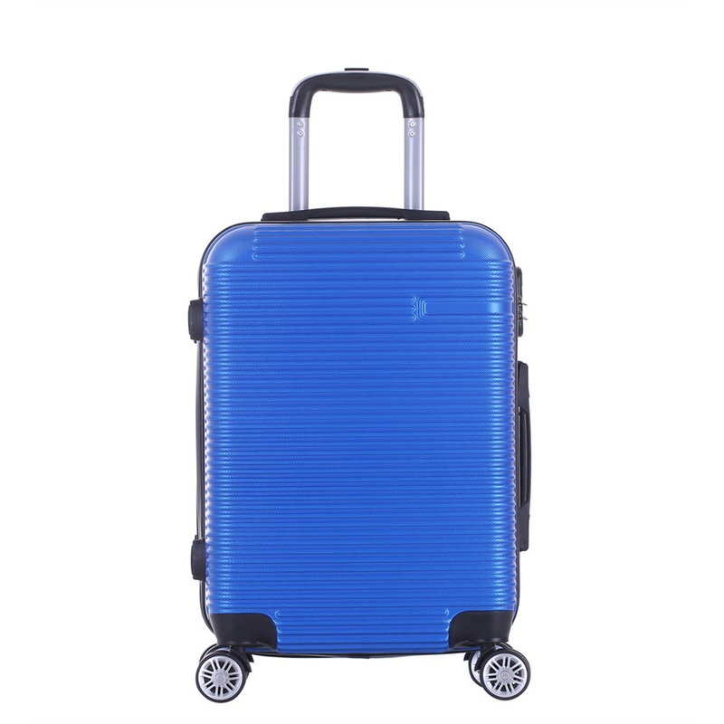 Designed for 2021 High Quality Hot Fashion Trolley Luggage for Air Travel (XHA168) – 1luggage Bag and Trolley Bag price