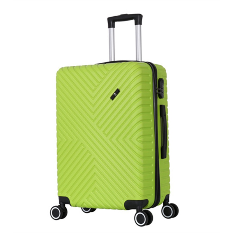 Good Quality Suitcase Set Silence Wheels Hotsale ABS Hardshell Luggage Bag (XHA273) – Trolley Travel Bags Luggage and New Design price