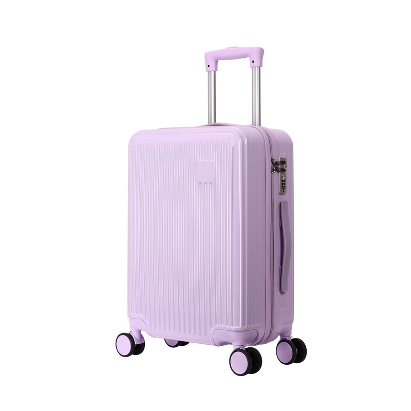 Hotsale Model Trolley Case Travel Bag Silence Wheels 20/24/28 ABS PC Luggage (XHA265) – Trolley Travel Bags Luggage and New Design price