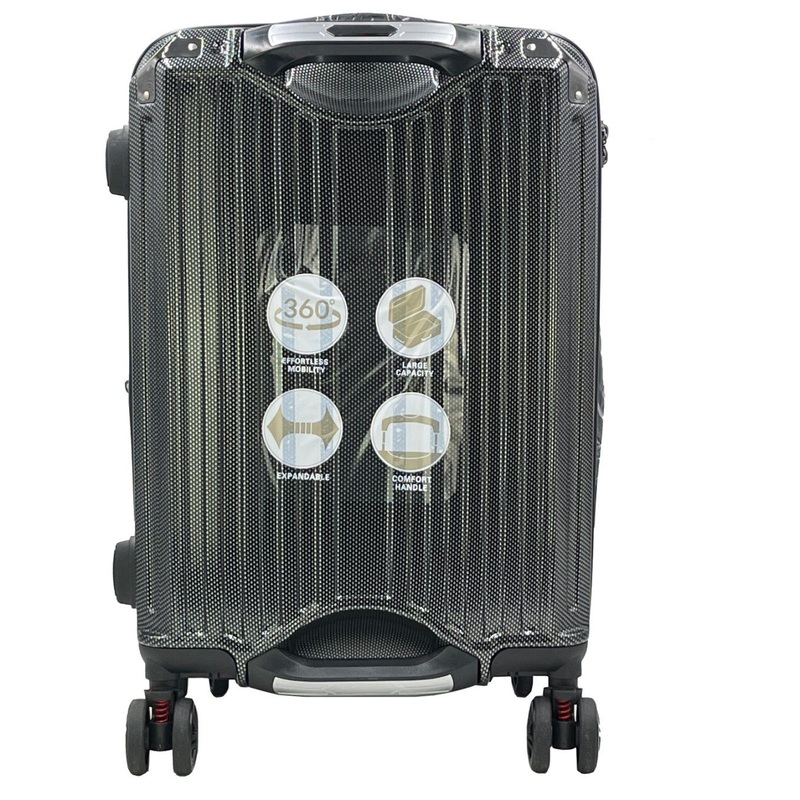 Large-Capacity Medium Suitcase Travel Luggage Convenient for Shopping and Boarding – Trolley Travel Luggage and Trolley Luggage price