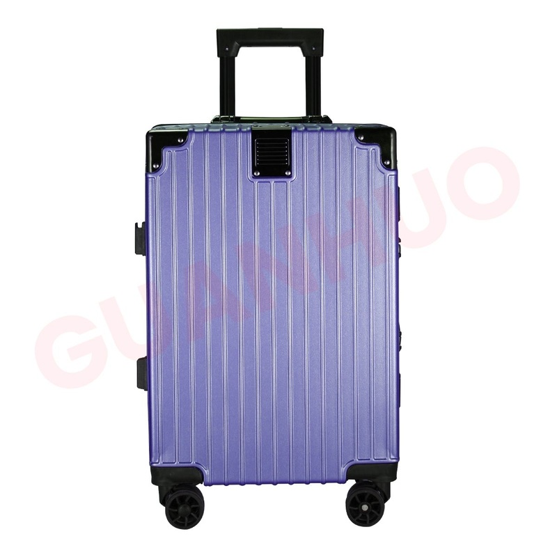 Lightweight Secure Durable Password Travel Trolley Luggage Bag – Luggage Bag Sets and Aluminum Frame Luggage Bag price