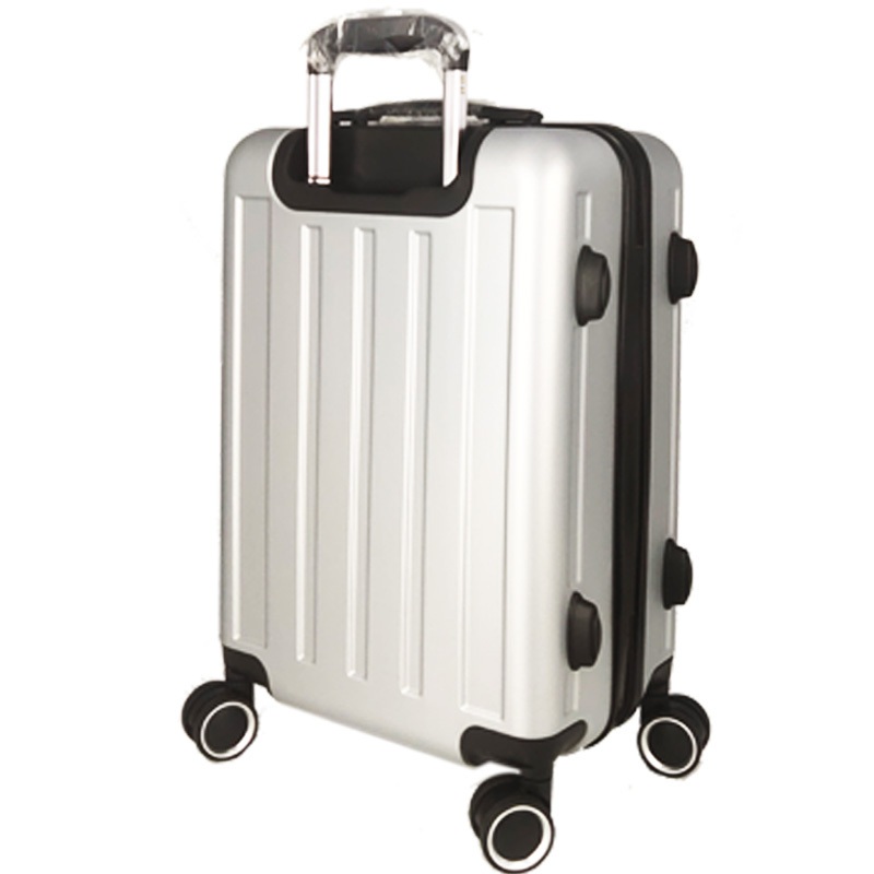 Low Price High Quality Silent Wheels ABS Travel Trolley Luggage of 3 PCS Set – Travel Luggage and Trolley Luggage price