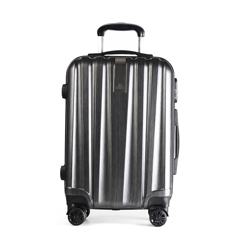 Luxury Hardside Zipper Luggage Collection High-End Wholesale Suitcases for Travel or Business – High-End Luggage and Wholesale Travel Luggage price