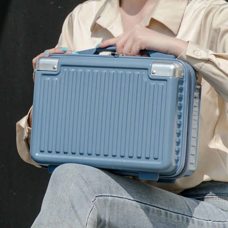 Mini Style Weekend Hard Shell Beauty Cases with Custom Color and Logo – Beauty Cases and Hard Shell Beauty Cases price