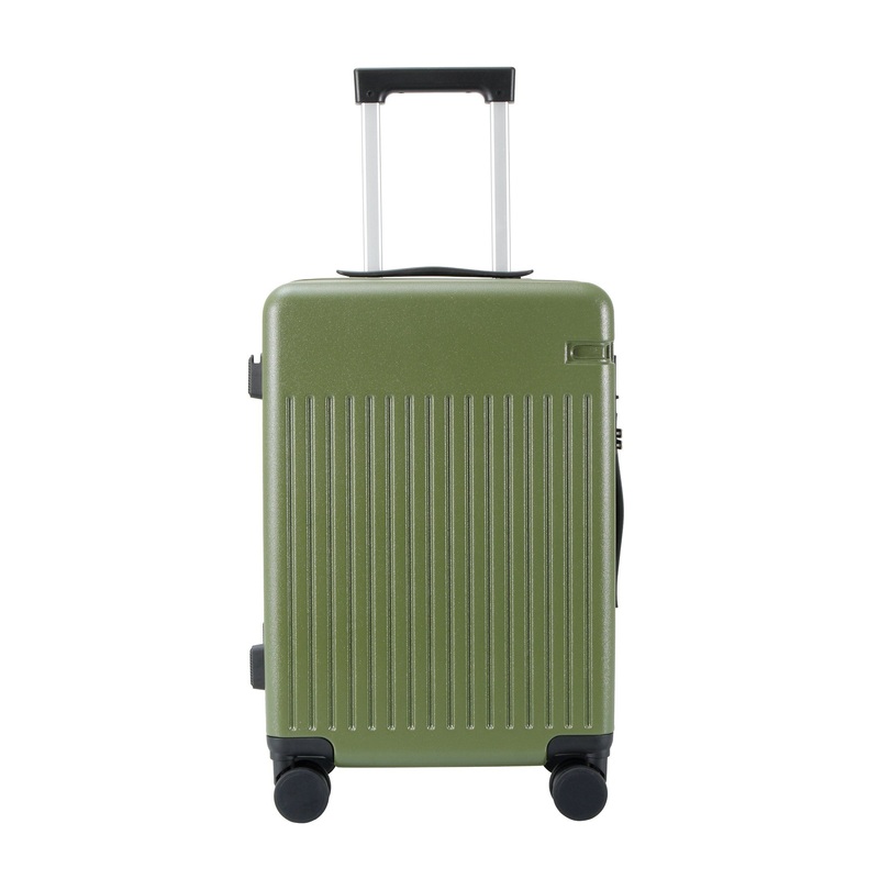 Premium PC Luggage Ultra Durable & Fashion Forward Hard Shell Suitcase – Business and PC price