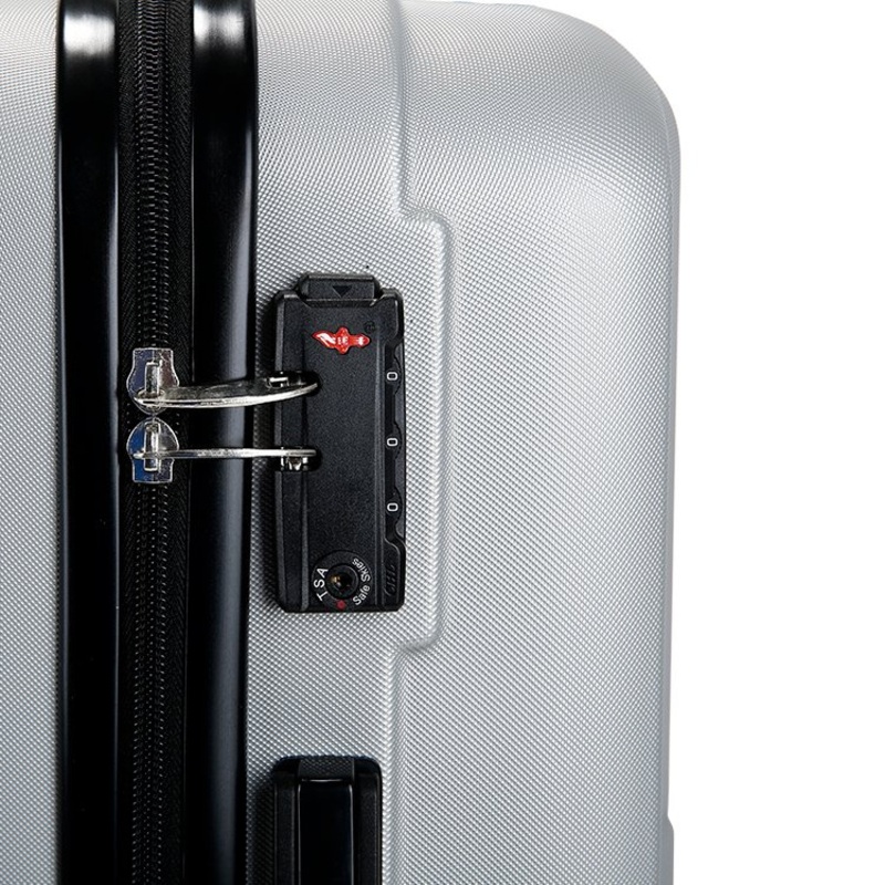 Selectable Color Trolley Luggage Suitcase Set Valises Et Bagages 20, 24, 28 – Luggage Set and Business price