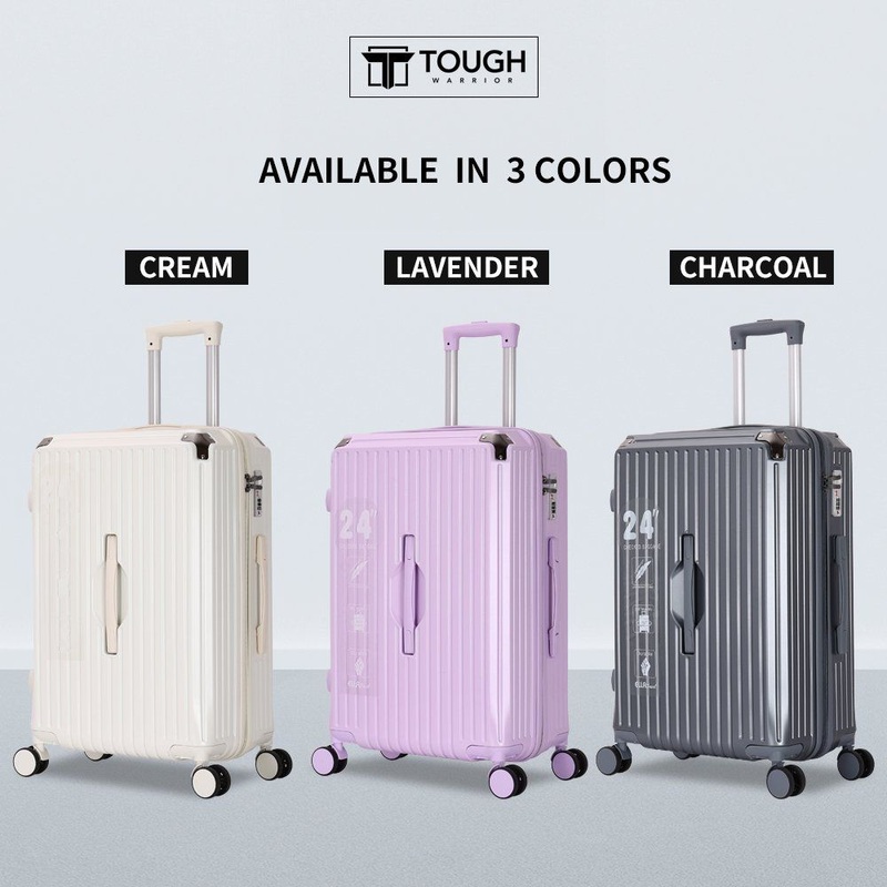 Stylish 3-Piece ABS+PC Luggage Set for Business Travel Suitcase (XHP158) – Hardshell Luggage and Cabin Size Suitcase price