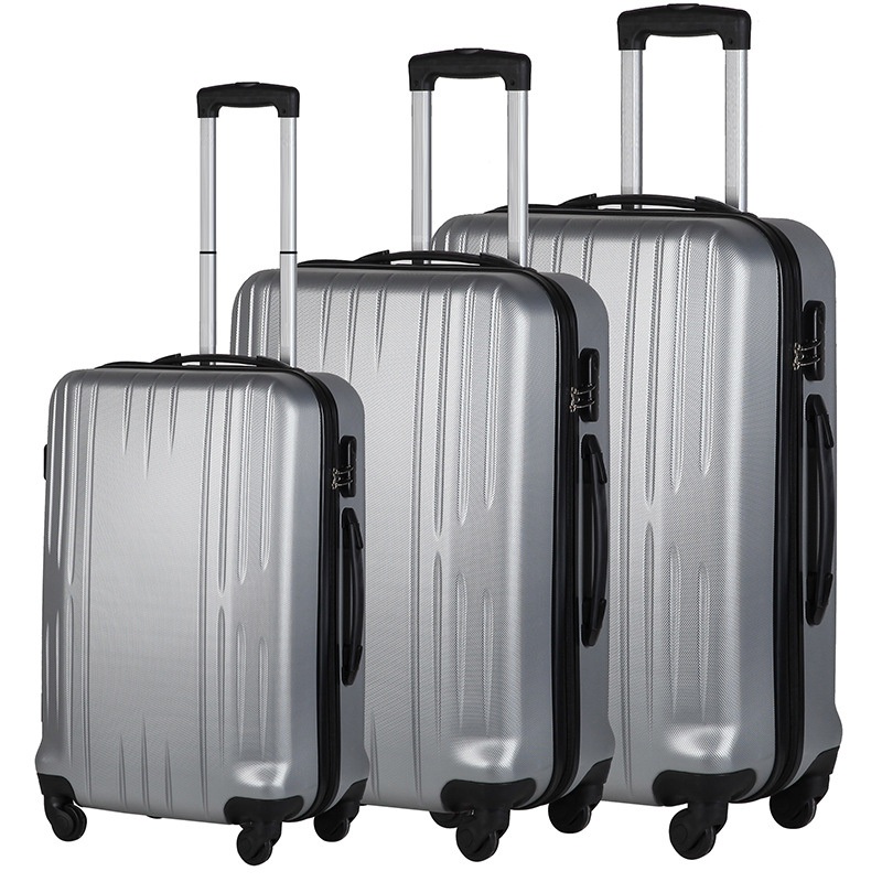 Traveling Trolley Thickened Luggage Travel Trolley Suitcase Set – Suitcase Set and Luggage Set price