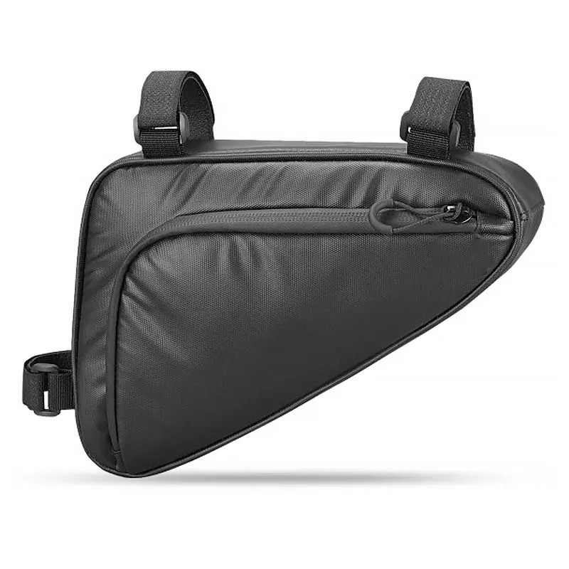 Water-Resistant Mountain Road Bicycle Frame Storage Bike Triangle Tool Bag Cycling Accessories Pack for Phone Tools – Waterproof Bag and Mountain Road Bag price