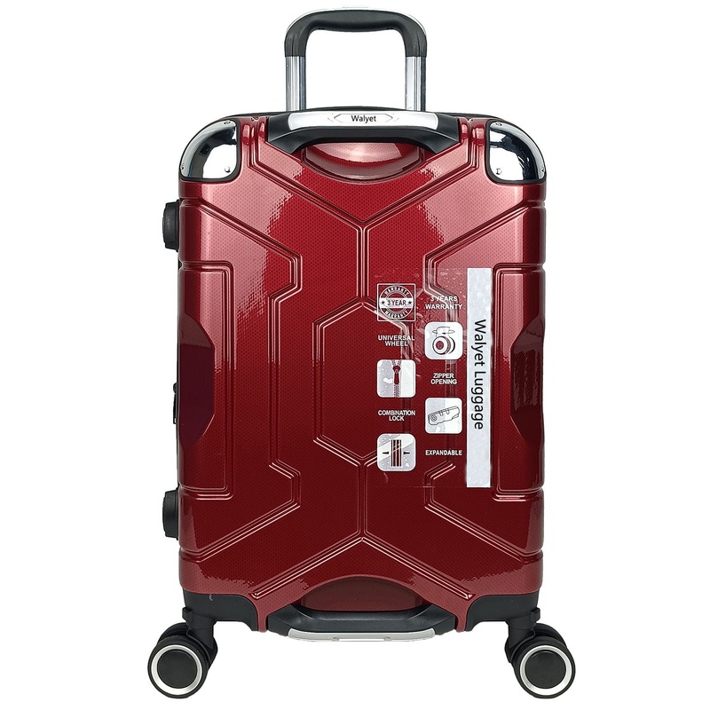 Waterproof and Durable Multi-Purpose Travel Trolley Luggage – Travel Luggage and Trolley Travel Luggage price