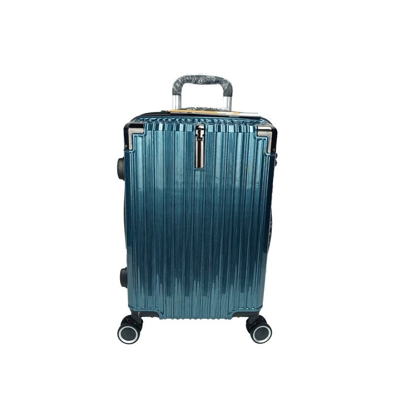 Wholesale New Trend Durable and High- Quality Travel Trolley Luggage – Trolley Travel Luggage and Trolley Luggage price