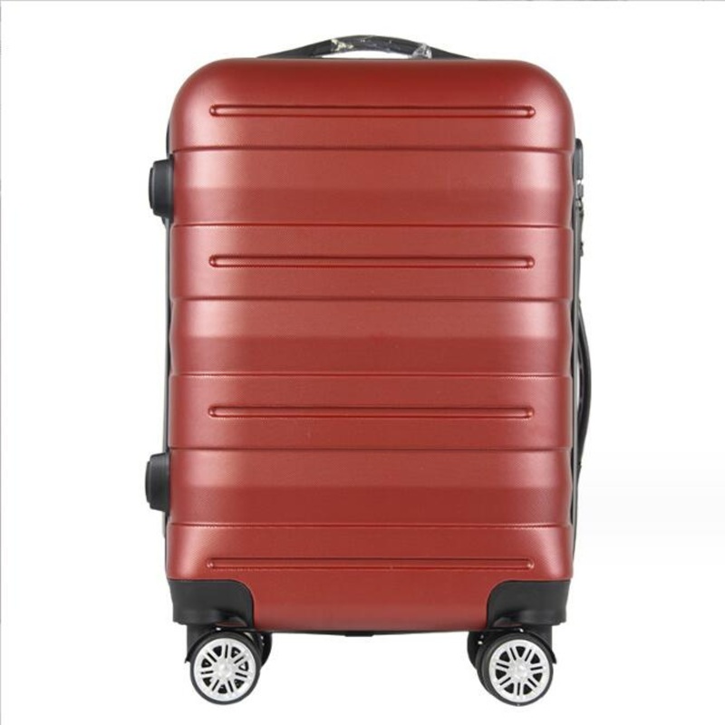 20 ABS Cabin, Trolley Wheeled High Quality Luggage Set, Durable Suitcase – 20 ABS Cabin and Durable Suitcase price