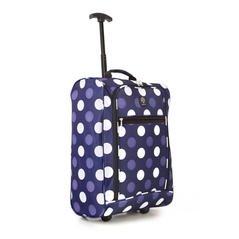 2017 Fashion Design Trolley Bag with OEM Service – Trolley Bag and Trolley Case price