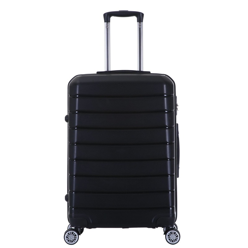 2020 New Design Dongguan Factory Price PP Luggages Xhp119 – PP Luggage and Trolley Case price