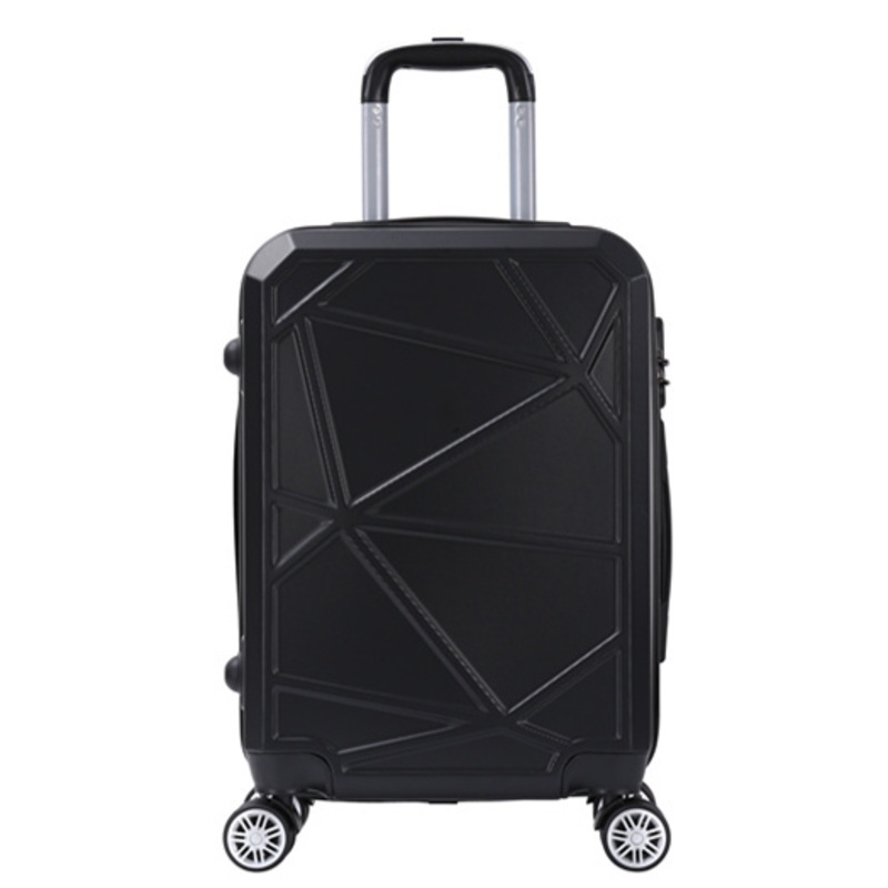 2023 New and Nice Design Suitcase Set Rolling Wheels Trolley Case Code Lock Luggage (XHA231) – ABS Luggage and Trolley Case price