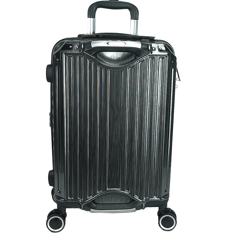 Abrasion Resistant and Scratch Proof High-Quality Travel Trolley Luggage – Trolley Travel Luggage and Trolley Luggage price