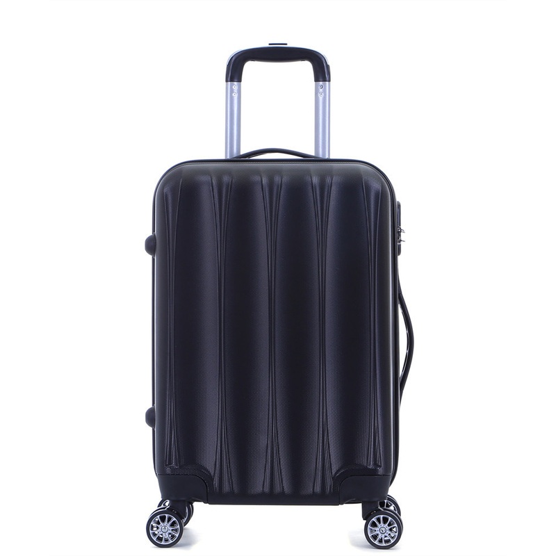 ABS Hardshell Luggage, 20/24/28 Inch Good Quality Suitcase (XHA133) – ABS Luggage and Hardshell Luggage price