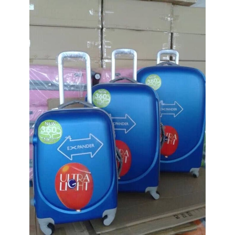 ABS Trolley Luggage 20/24/28 Hardshell Luggage Bag Customized Suitcases – Hard Caceses and Luggage price