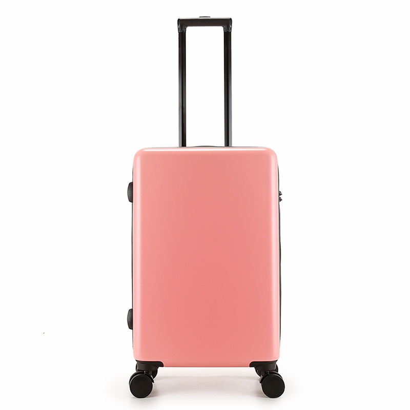 Custom ABS Hardshell Suitcase Luggage Hand Travelling Bags Luggage Sets Hand Travel Bags – Custom ABS Hardshell Suitcase and Travel Bags price