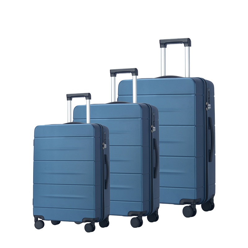 Custom ABS PC Suitcases Luggage Carry on Luggage Travel Bags Case Cabin Suitcase Sets Hard Luggage Suitcase Spinner Wheel Greatchip Luggage – Luggage Bag and Luggage Sets price