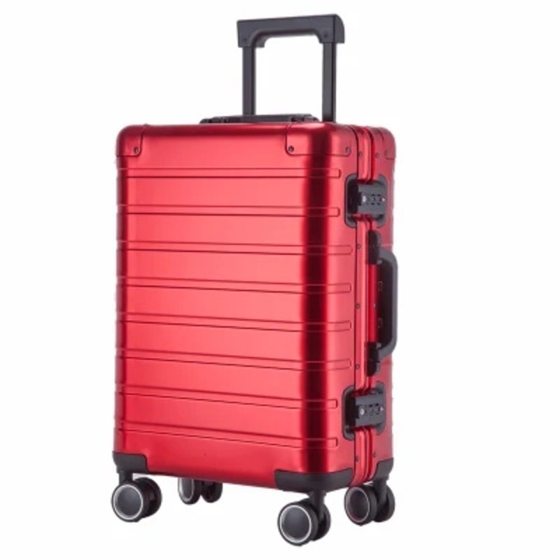 Durable Aluminum Frame Luggage Hard Type Good Quality – Luggage Aluminum and Aluminum Frame price