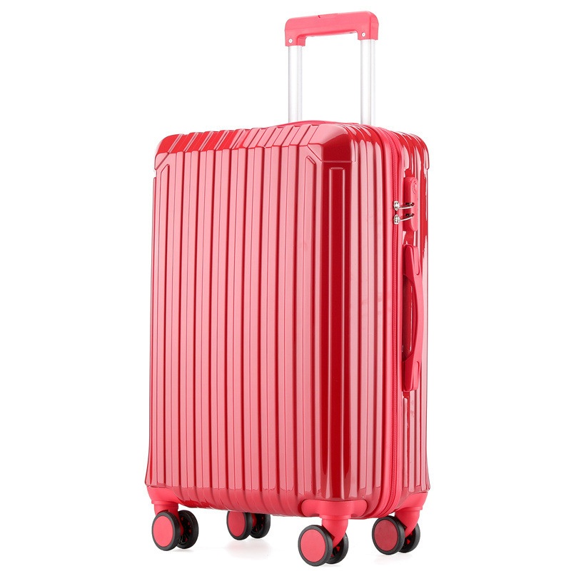 Eco-Luxury Travel Luggage High-End Lightweight Suitcase Made From Recycled Materials – High-End Luggage and Recycled Luggage price