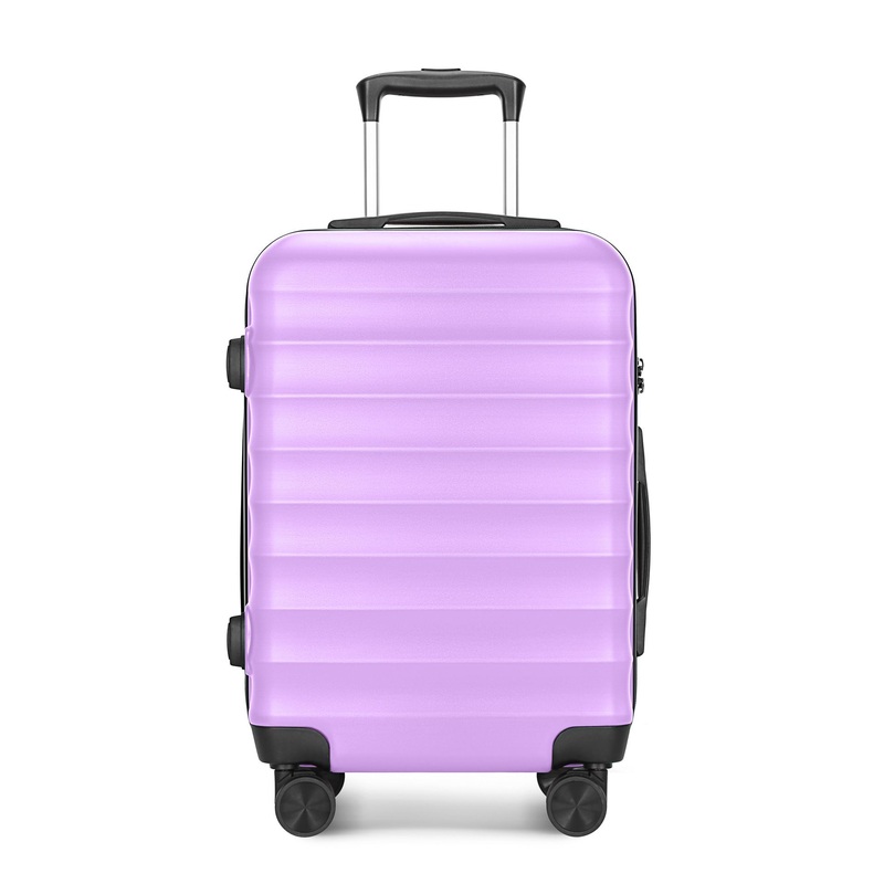 Elite ABS Luxury Carry-on Koffer Custom Hard Shell Trolley Luggage with Personalized Colors – ABS Luggage and Luxury Koffer price