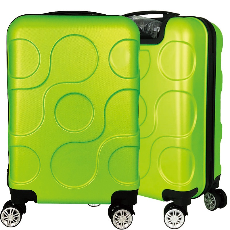 Factory Low Price Hard Trolley Luggage Case Set for Travel – Trolley Travel Luggage and Trolley Luggage price
