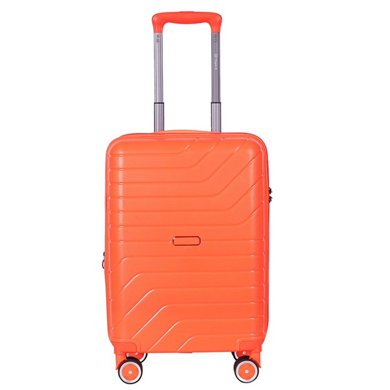 Fashion Competitive Price High Quality Trolley Luggage Customizable Suitcase – Trolley Travel Luggage and Trolley Luggage price