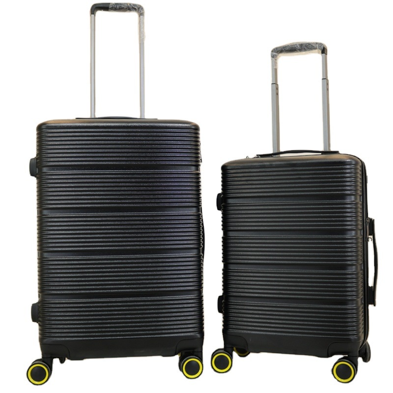 Hardshell ABS Luggage Set with Side Handle and Lock – Trolley Bag and Travel Luggage price