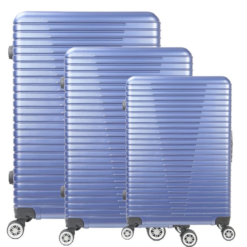 High Quality Low Price Fashion Low Price Travel Trolley Luggage Set with 3-Piece – Luggage Set and Trolley Luggage price