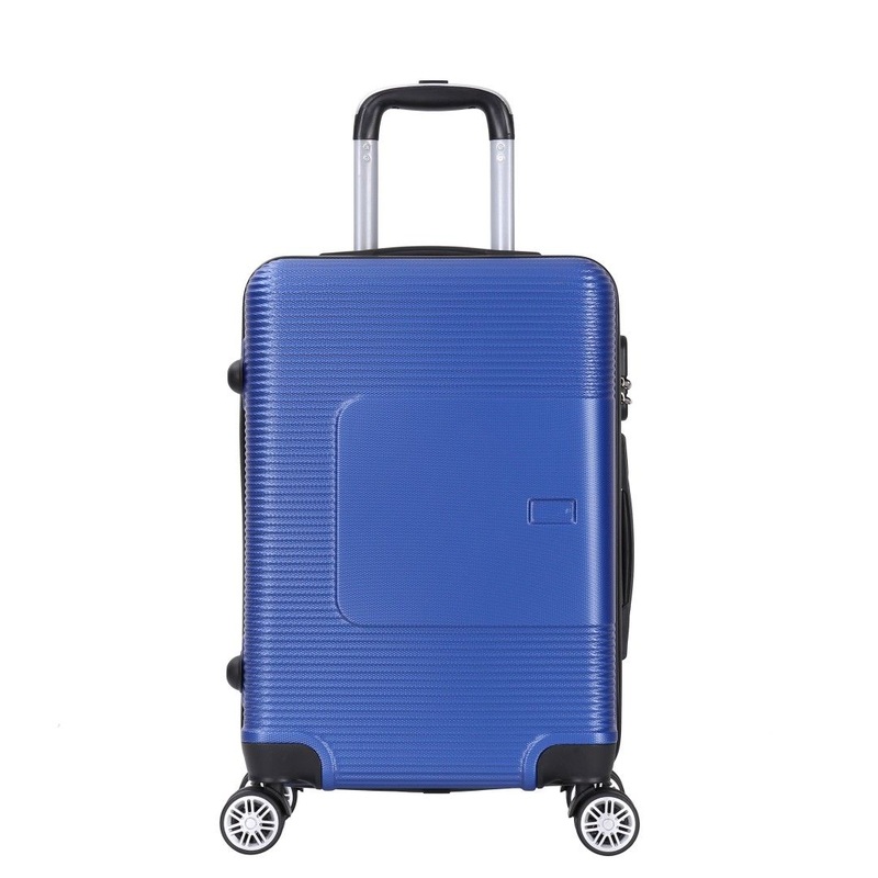 High Quality Waterproof 20 24 28 Inch Business Suitcase -Xha229 – Trolley Travel Bags Luggage and Traveling Suitcase Set price