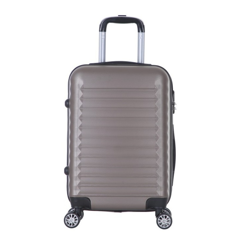 Hot Model Business Suitcase 20 24 28 Inch Luggage Sets Xha159 – ABS Luggage and Trolley Case price