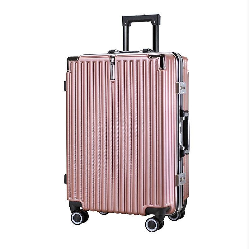 Hot Selling 24 Inches Portable Trolley Suitcase for Outdoor Tourism – Luggage and Suitcase Set price