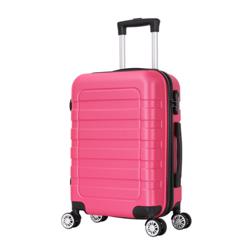 Hotsale Design Hardshell Suitcase Factory Provide Directly ABS Luggage (XHA279) – Trolley Travel Bags Luggage and New Design Luggage price